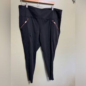 Livi Active‎ Leggings, Size 22/24